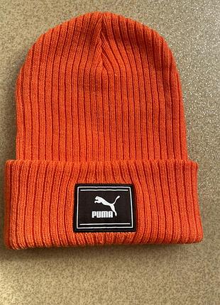Шапка puma