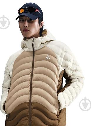 Куртка чоловіча nike m acg tfadv lava flow jkt hj3735-229 розмір l