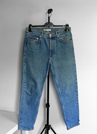 Джинси zara men`s jeans pants