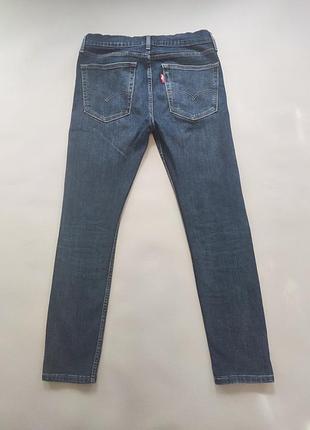 Мужские джинсы levis 2
