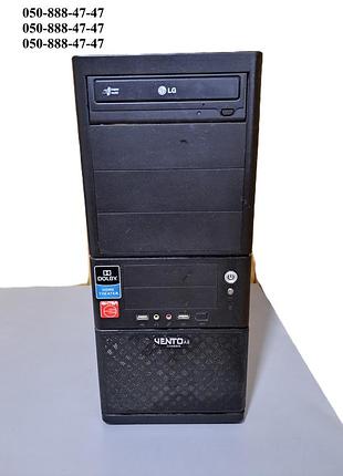 Корпус atx asus vento