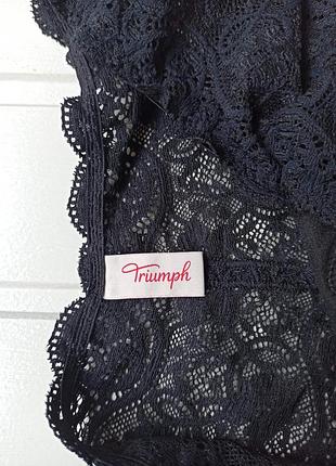 Трусики слипы triumph amourette 300 maxi 6
