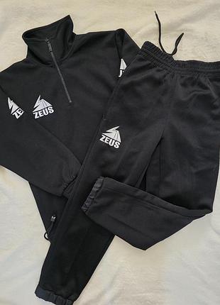 Спортивный костюм zeus sport tuta easy