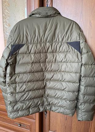 Оригінальний пуховик calvin klein jeans 2