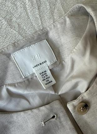 Жилетка hm 3