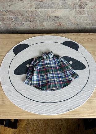 Сорочка polo ralph lauren