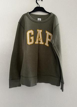 Кофта на хлопчика gap
