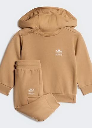 Спортивный костюм adidas originalsjy4868