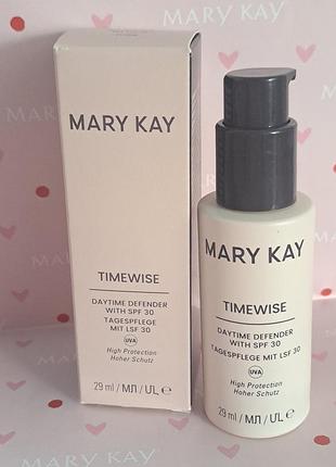 Крем для обличчя mary kay timewise  з spf 30, 29 мл