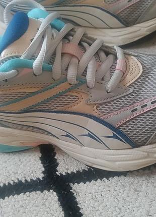 Кроссовки пума puma 37,5 размер