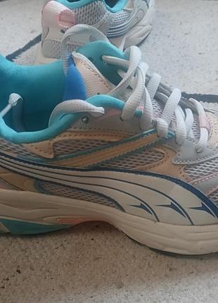 Кроссовки пума puma 37,5 размер 2