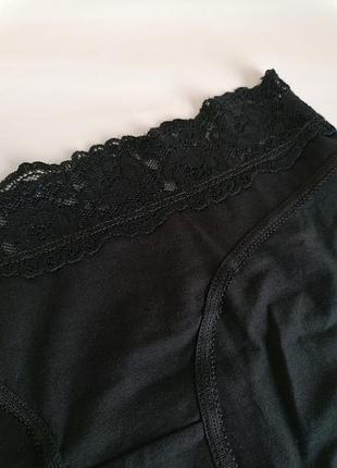 Трусики. бавовна. new. 4