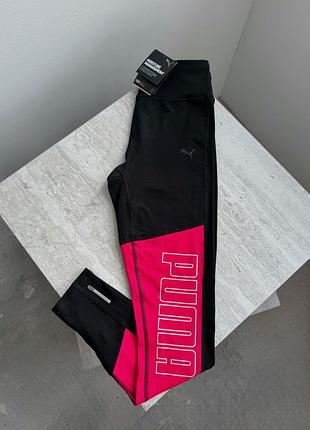Спортивні лосини від puma