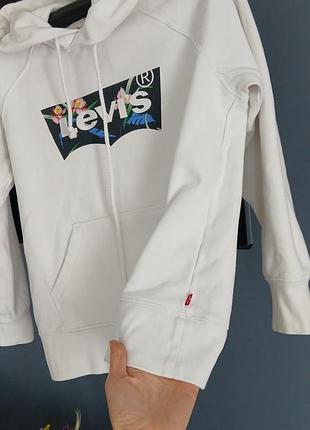 Худитунисекс levi's