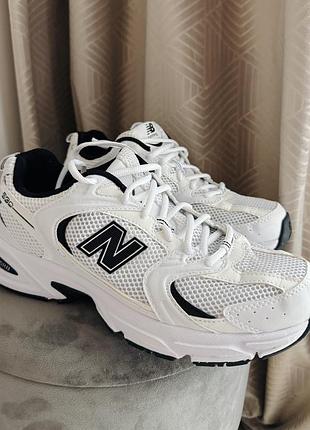 Чоловічі кросівки new balance 530 (mr530ewb)