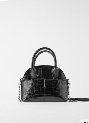 Сумка сумка zara
