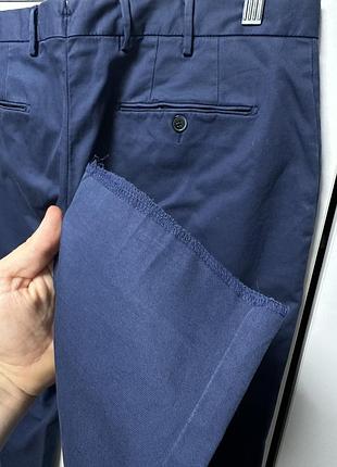 Hackett london luxury штани 5