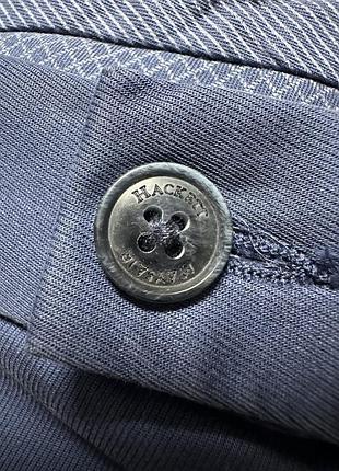 Hackett london luxury штани 3