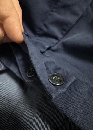 Hackett london luxury штани 10