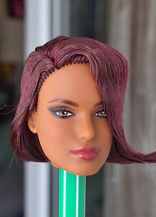 Голова барби для гибридизации, молд мермейд, оригинал mattel