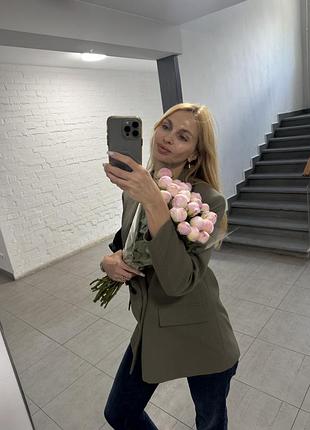 Пиджак zara p.s 2
