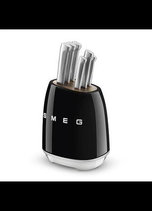 Підставка для ножів smeg 3