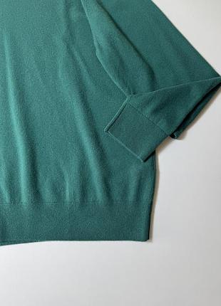 Джемпер uniqlo чоловічий 100 кашемір 2