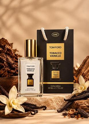 Парфуми tom ford tobacco vanille 50 ml