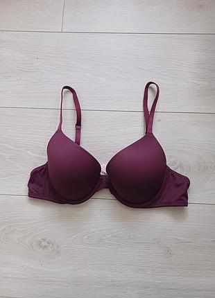 Бюзгальтер pink victoria's secret 💖