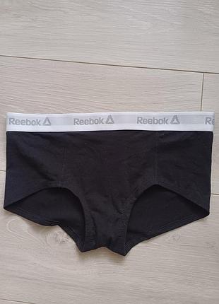 Котонові труси reebok 2