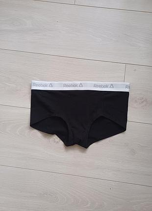 Котонові труси reebok