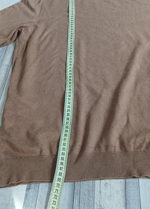 Мужской светер zara 2
