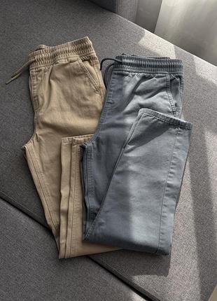 Primark джогери штани
