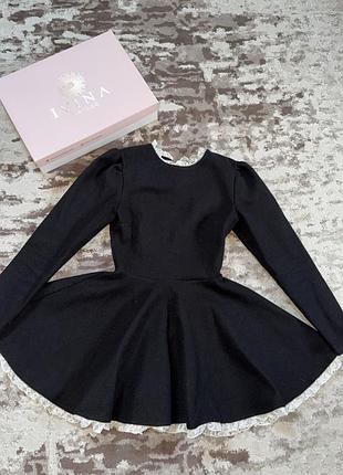 Сукня тепла ivina boutique s