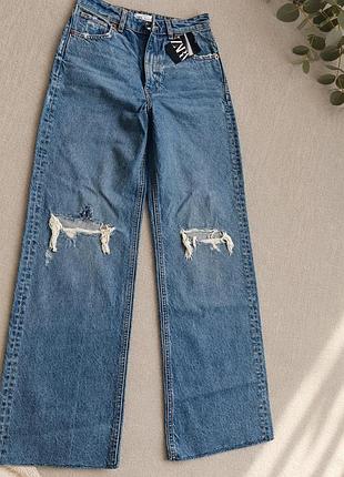 Джинси зара zara 36 розмір 26 туреччина