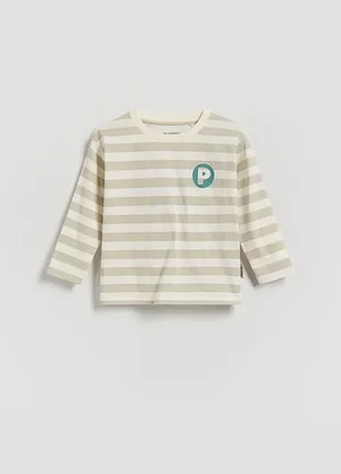 Реглан для хлопчика reserved , 92 см 2