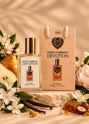 Парфуми dolce & gabbana devotion 50 ml