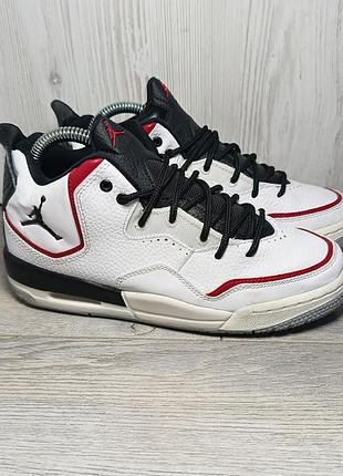 Кросівки  jordan courtside 23