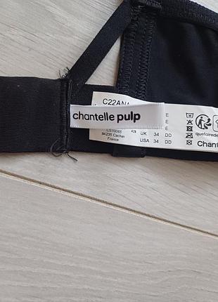 Бюзгальтер стан нового chantelle pulp 7