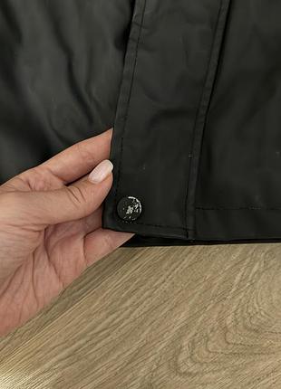 Дощовик теплий zara розмір 116 5