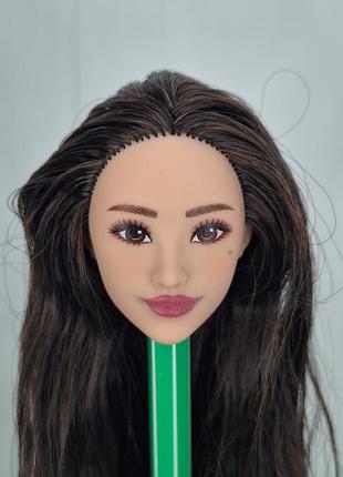 Голова барбі для гібридизації, оригінал mattel