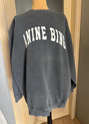 Свитшот anine bing оригинал 4