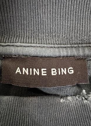 Свитшот anine bing оригинал 7