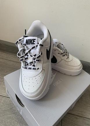 Кеди nike force нові