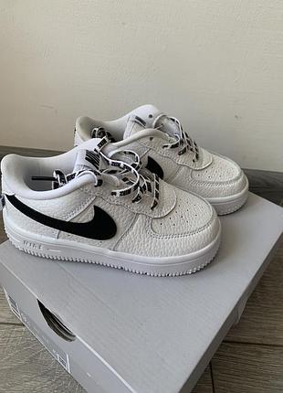 Кеди nike force нові 2