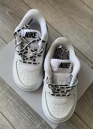 Кеди nike force нові 3