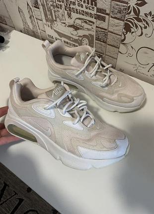 Кросівки nike air max 200, р. 41 ( 26,-26,5 см)