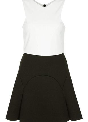 Платье topshop2 фото