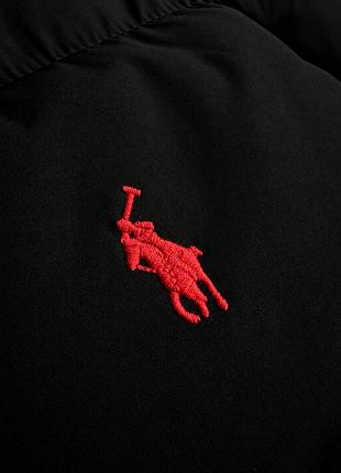 Куртка ralph lauren 4