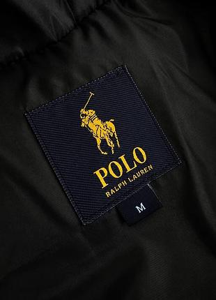 Куртка ralph lauren 5